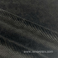 Polyester Cotton Stretch11 Wale Knit Velvet Corduroy Fabric